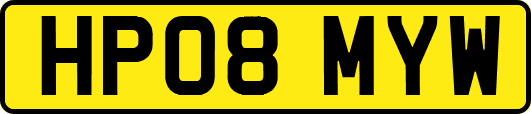 HP08MYW