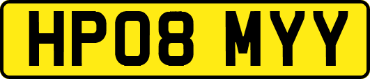 HP08MYY