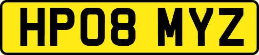 HP08MYZ