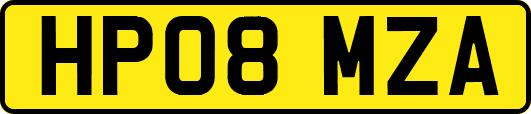 HP08MZA