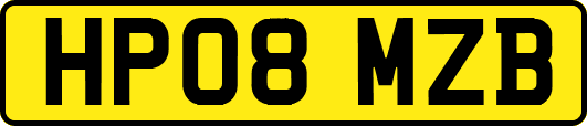 HP08MZB