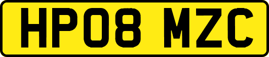 HP08MZC