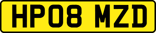 HP08MZD