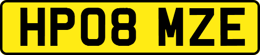 HP08MZE