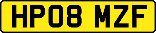 HP08MZF
