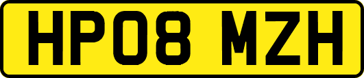 HP08MZH