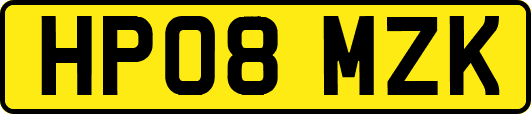 HP08MZK