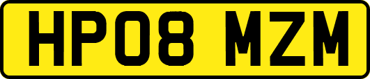 HP08MZM