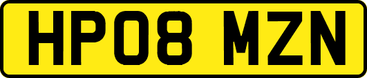 HP08MZN