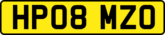 HP08MZO