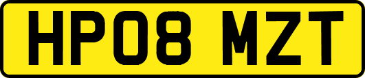 HP08MZT