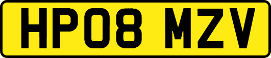 HP08MZV