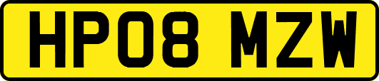 HP08MZW