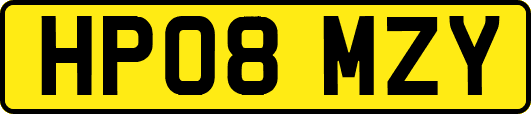 HP08MZY