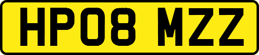HP08MZZ