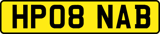 HP08NAB