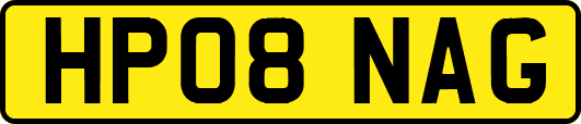HP08NAG