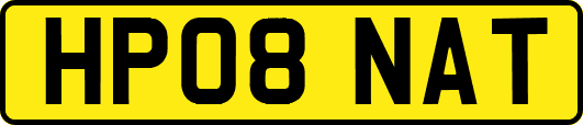 HP08NAT