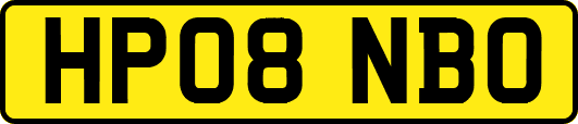 HP08NBO