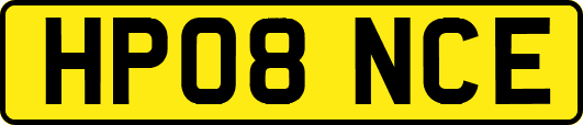 HP08NCE