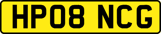 HP08NCG