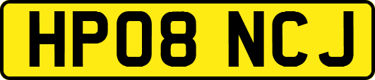 HP08NCJ