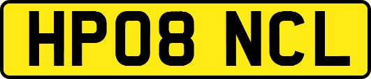 HP08NCL
