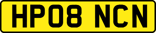 HP08NCN