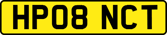 HP08NCT