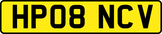 HP08NCV