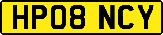 HP08NCY