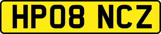 HP08NCZ