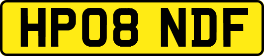 HP08NDF