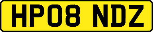 HP08NDZ