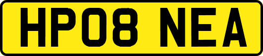 HP08NEA