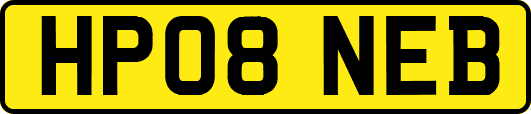 HP08NEB