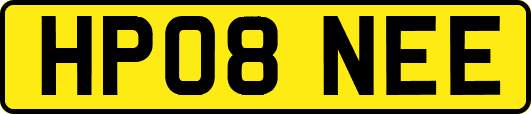 HP08NEE