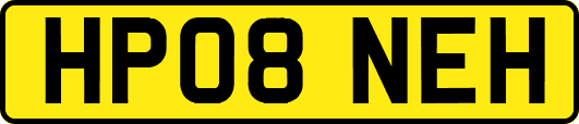 HP08NEH