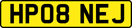 HP08NEJ