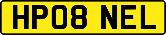 HP08NEL