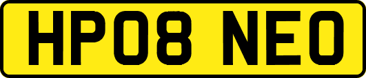 HP08NEO