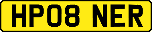 HP08NER