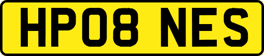 HP08NES