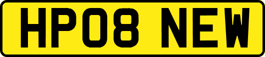 HP08NEW