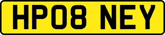 HP08NEY