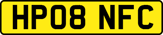 HP08NFC