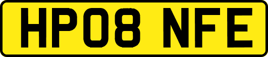 HP08NFE