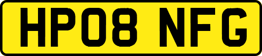 HP08NFG