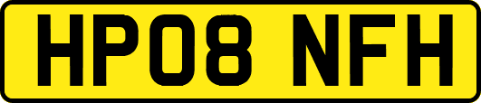 HP08NFH