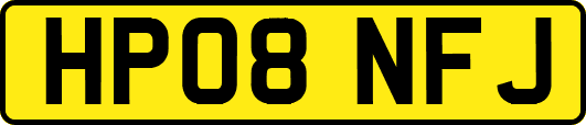 HP08NFJ